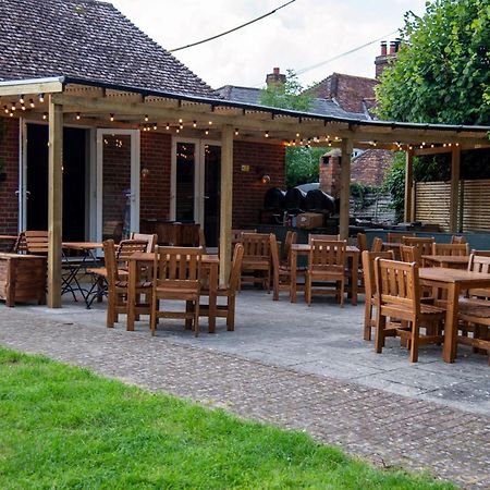 Charming Kintbury Cottage Exterior foto