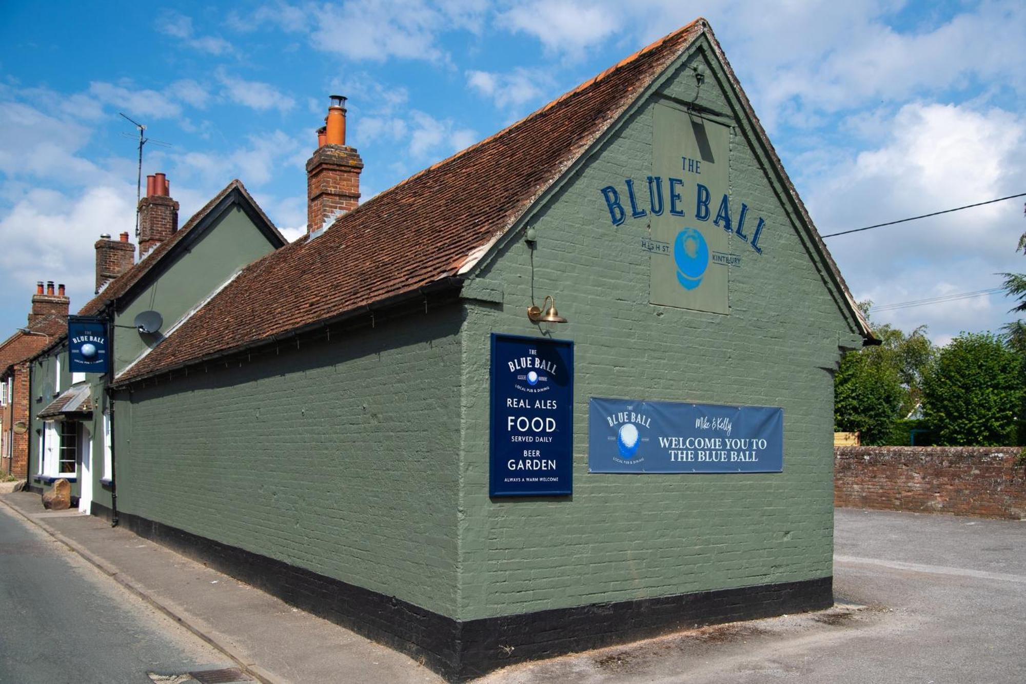 Charming Kintbury Cottage Exterior foto